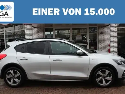Gebraucht Ford Focus