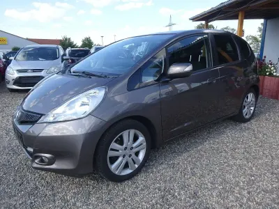 Gebraucht Honda Jazz