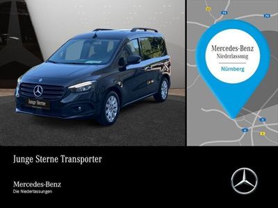 Mercedes Citan 113
