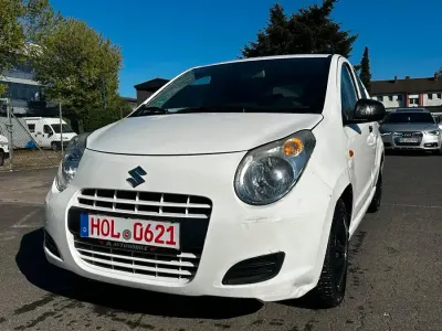 Gebraucht Suzuki Alto