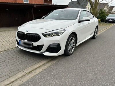 gebraucht BMW 220 d xDrive Gran Coupé Steptr. M Sport M Sport