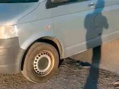 Gebraucht VW T5