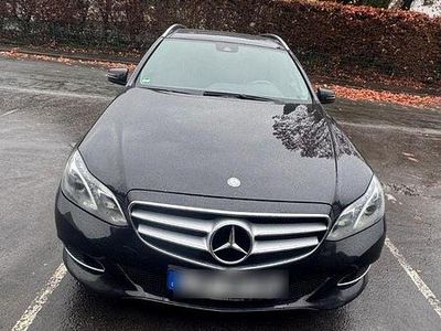 Mercedes E350