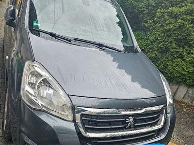 Peugeot Partner Tepee