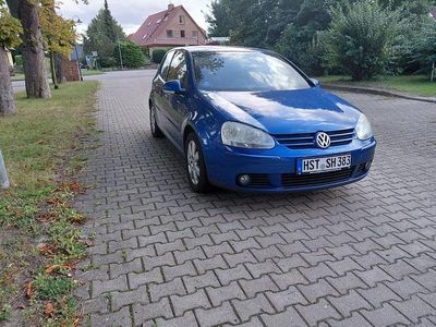 VW Golf VI