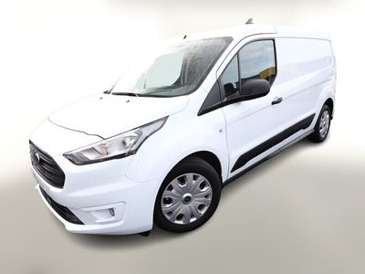 gebraucht Ford Transit Connect 210 1.5 EcoBlue 100 L2 DAB in Kehl