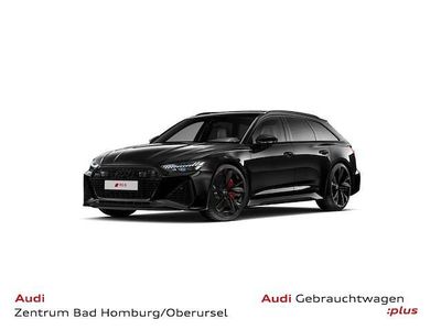 Gebraucht Audi RS6 Ambiente 600 PS (441 kW) 2025 Kombi