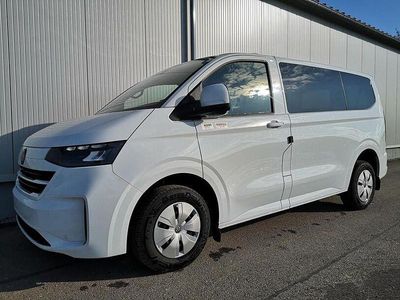 Nuova VW Transporter 150 CV (110 kW) 2026 Bianco Furgone