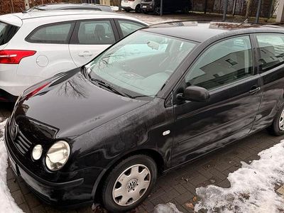 Gebraucht 2003 VW Polo Kleinwagen | 700 € (Guter Preis)