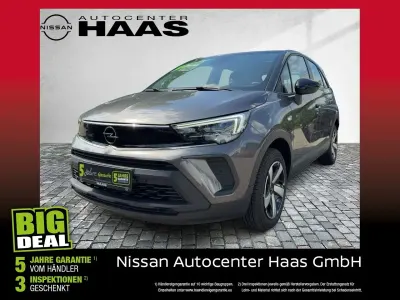 Gebraucht Opel Crossland