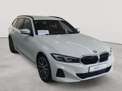 Gebraucht BMW 318