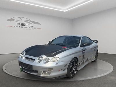 Hyundai Coupé