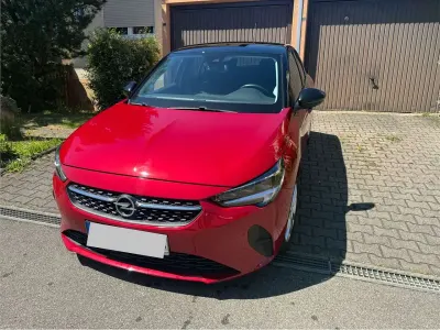 Usata Opel Corsa