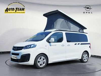 Weiß Gebraucht 2022 Opel Zafira Life Edition Van / Kleinbus | 48.800 €