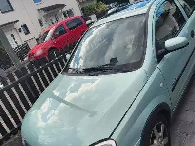 Gebraucht Opel Corsa