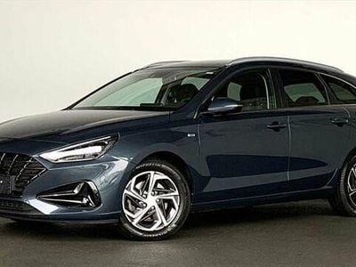 Gebraucht Hyundai i30 160 PS (117 kW) 2022 Andere farbe Kombi