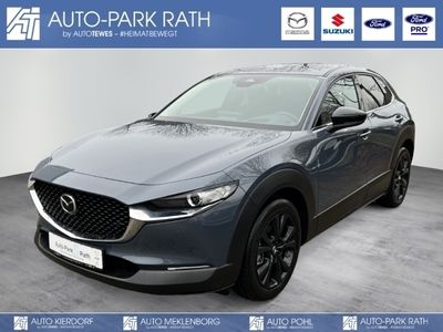 gebraucht Mazda CX-30 X186 Homura *Parkpilot*Navi*CarPlay*LED*