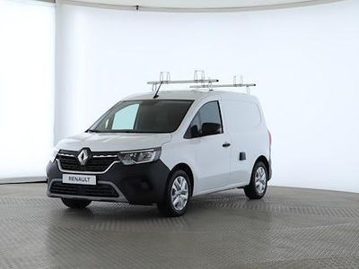 Gebraucht Renault Kangoo Rapid Extra 116 PS (85 kW) 2022 Mineral weiss Van / Kleinbus