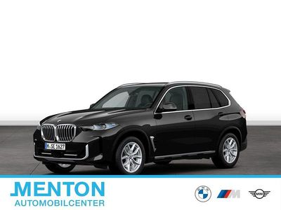 Usata BMW X5 286 CV (210 kW) 2025 Nero SUV