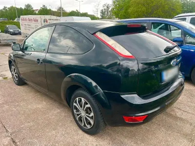 Gebraucht Ford Focus