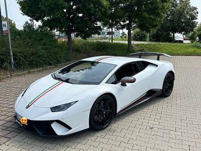 Lamborghini Huracán