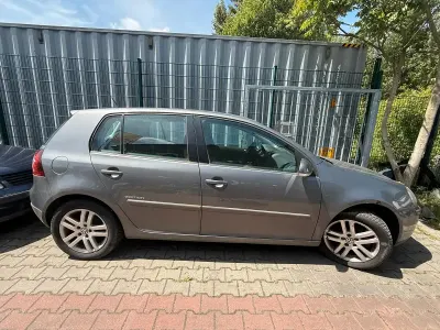 Gebraucht VW Golf VI