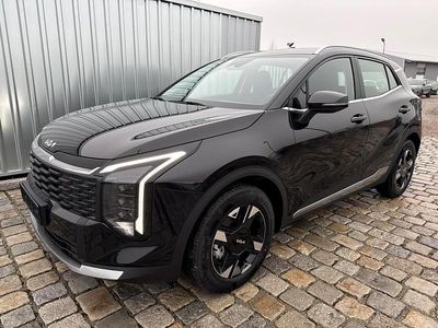 Nuova Kia Sportage Urban 150 CV (110 kW) 2026 Nero SUV