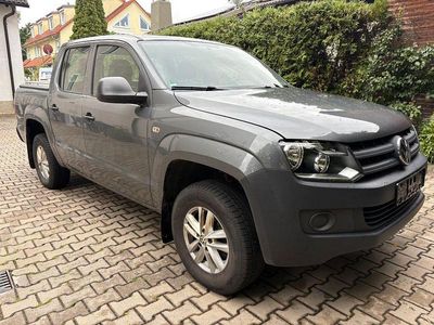 VW Amarok