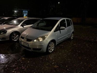 gebraucht Mitsubishi Colt 1.3 67.000km