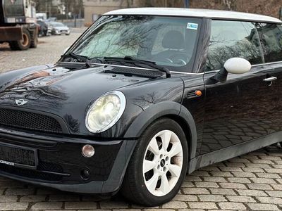 gebraucht Mini Cooper Coupé 