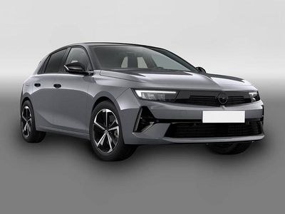 Usata Opel Astra 131 CV (96 kW) 2025 Grigio Berlina