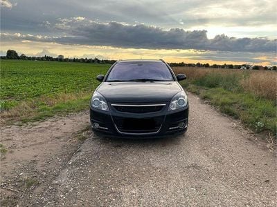 Opel Signum