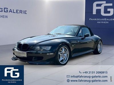 BMW Z3 M