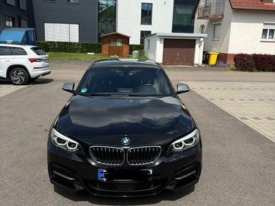 BMW M240