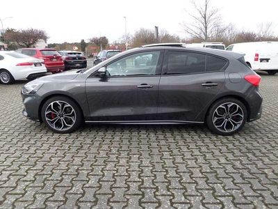 Gebraucht Ford Focus ST-Line X 150 PS (110 kW) 2021 Grau Limousine