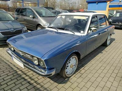 gebraucht VW K70 1 - Viele Teile extra