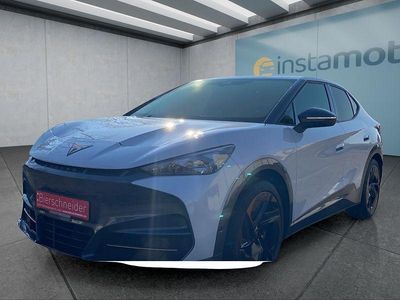 Weiß Gebraucht 2024 Cupra Tavascan VZ2 SUV | 41.500 € (Superpreis)