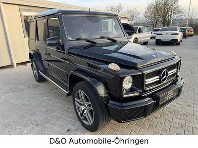 Mercedes G350