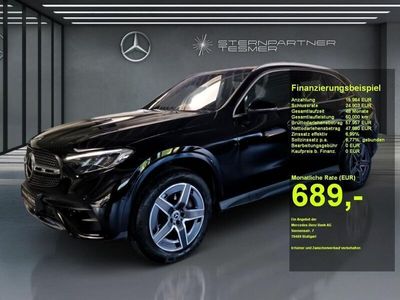 Mercedes GLC300e