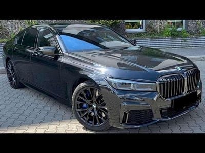 BMW 730