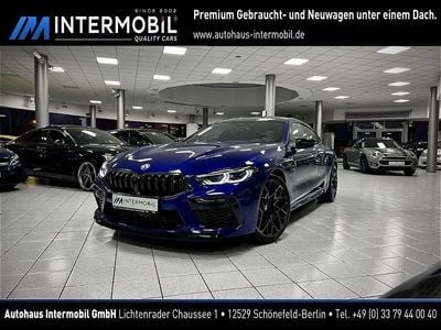 BMW M8