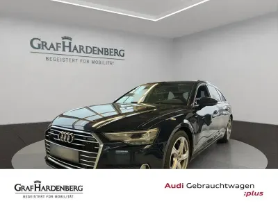 Gebraucht Audi A6