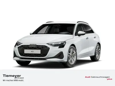 Gebraucht Audi A3