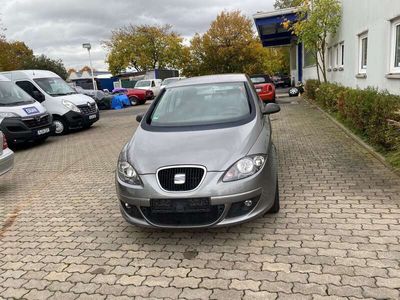 gebraucht Seat Altea 1.8 (T FSI) TSI Comfort Limited