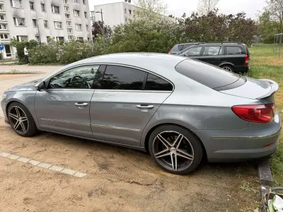 Gebraucht VW Passat