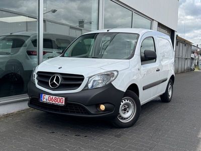 Mercedes Citan 109