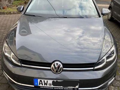 gebraucht VW Golf VII Golf Variant1.6 TDI DSG Join