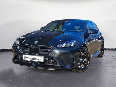 Gebraucht BMW M135 Performance 300 PS (220 kW) 2025 Schwarz Kleinwagen