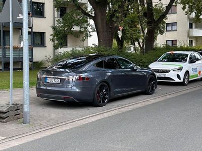 gebraucht Tesla Model S P85D HV-Batterie von 2023 Free Charging