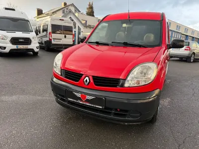 Occasion Renault Kangoo